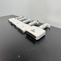 Integra Multichannel Pipettes - Quantity 5 image 1
